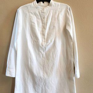Women's  Old Navy White Dress
